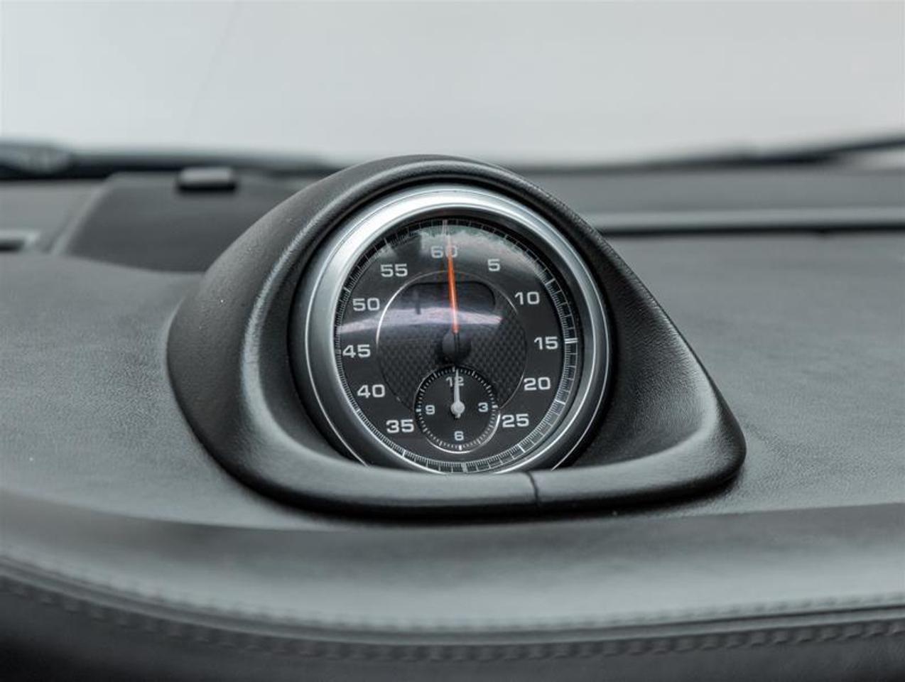 2011 Porsche 911  Photo
