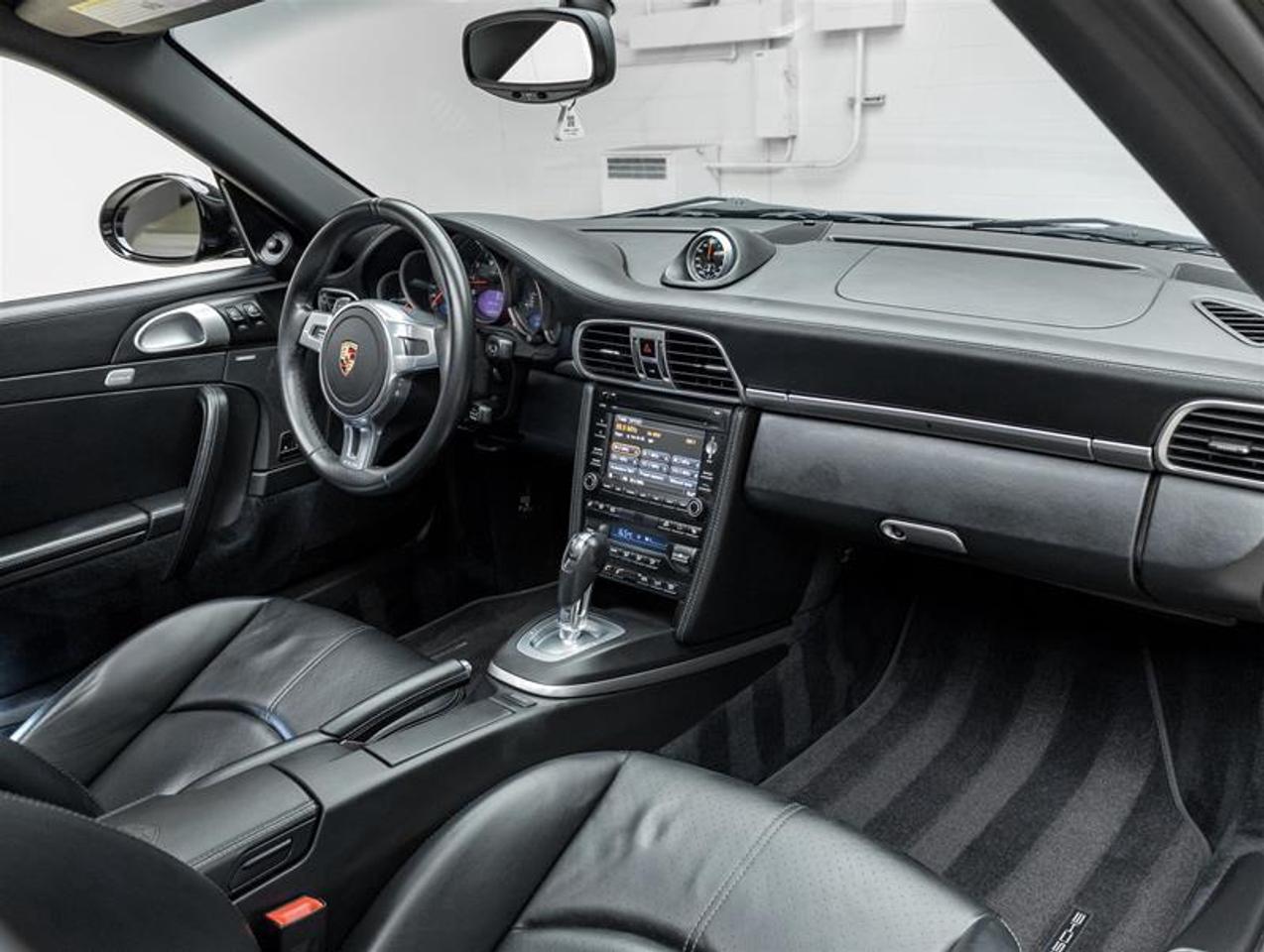 2011 Porsche 911  Photo
