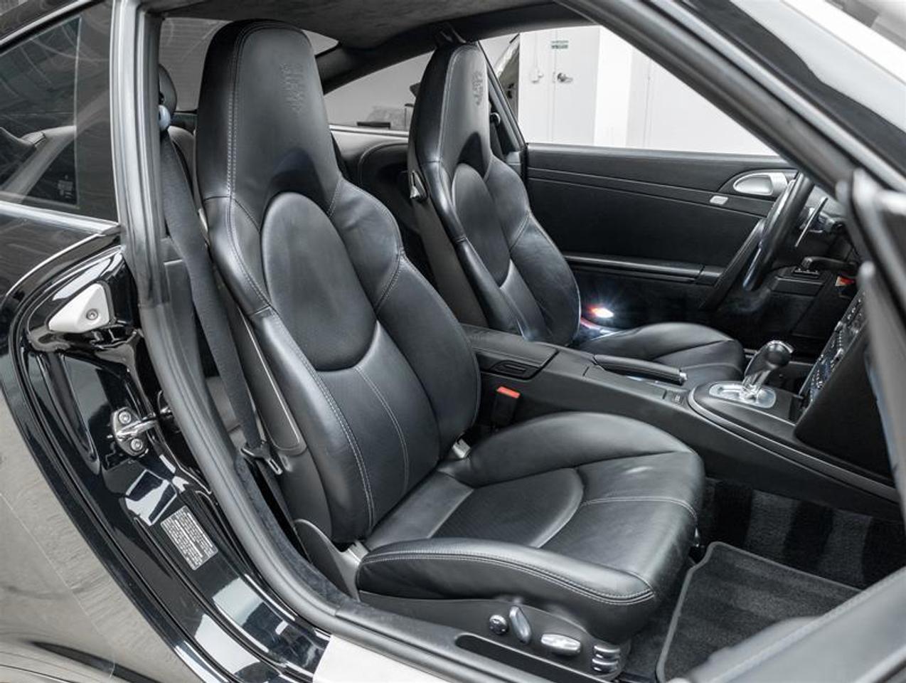 2011 Porsche 911  Photo