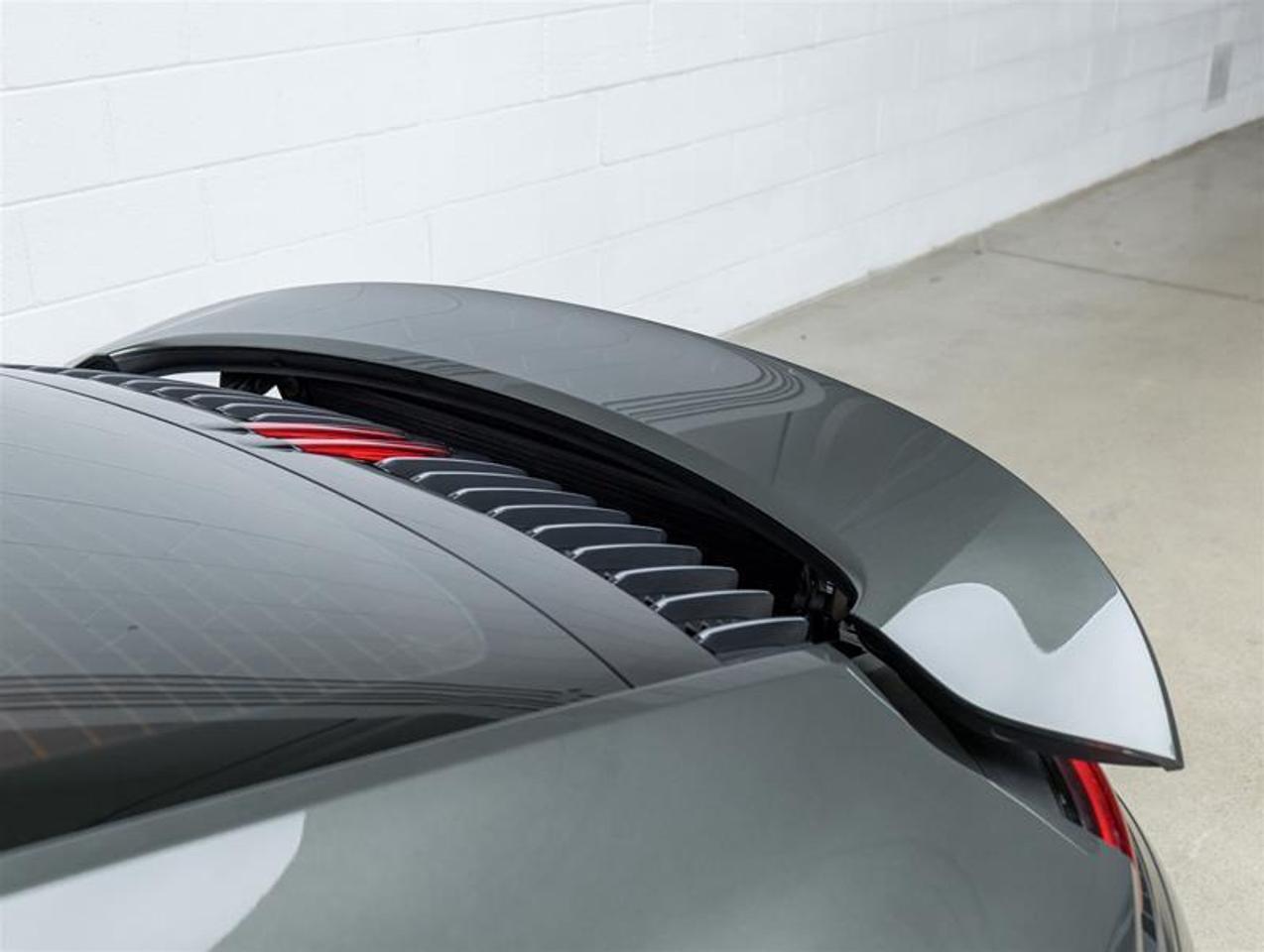 2020 Porsche 911  Photo