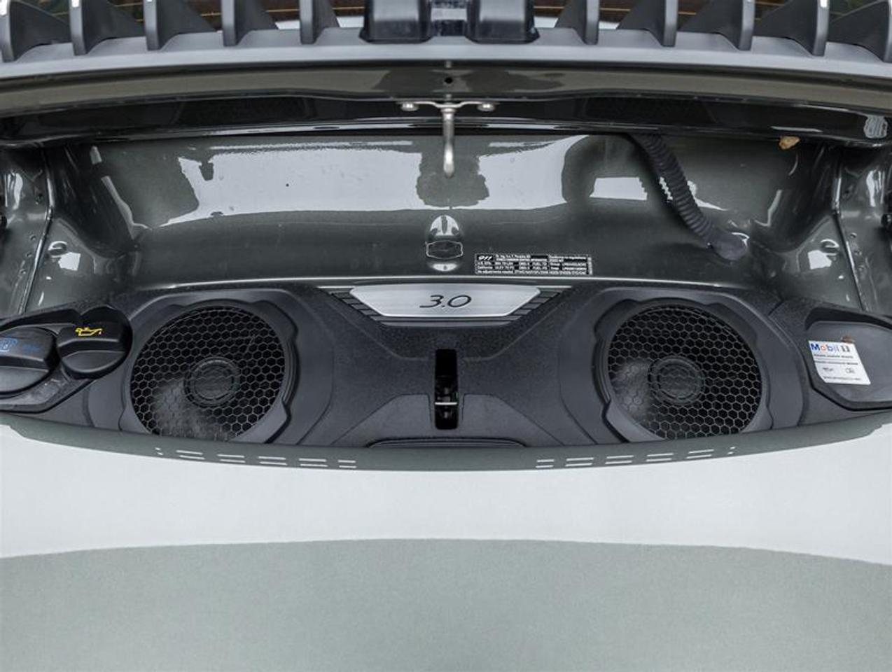 2020 Porsche 911  Photo