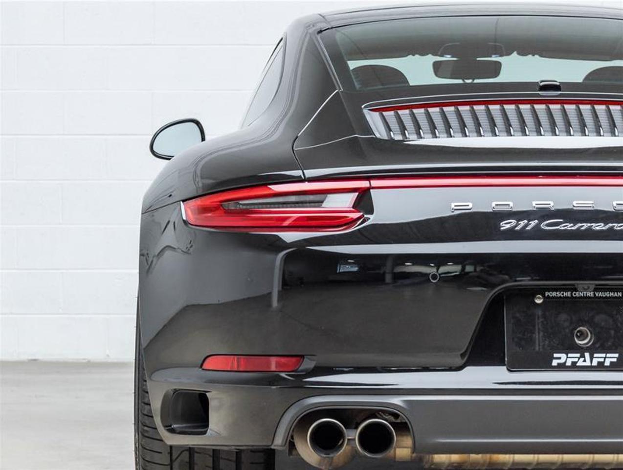 2017 Porsche 911  Photo