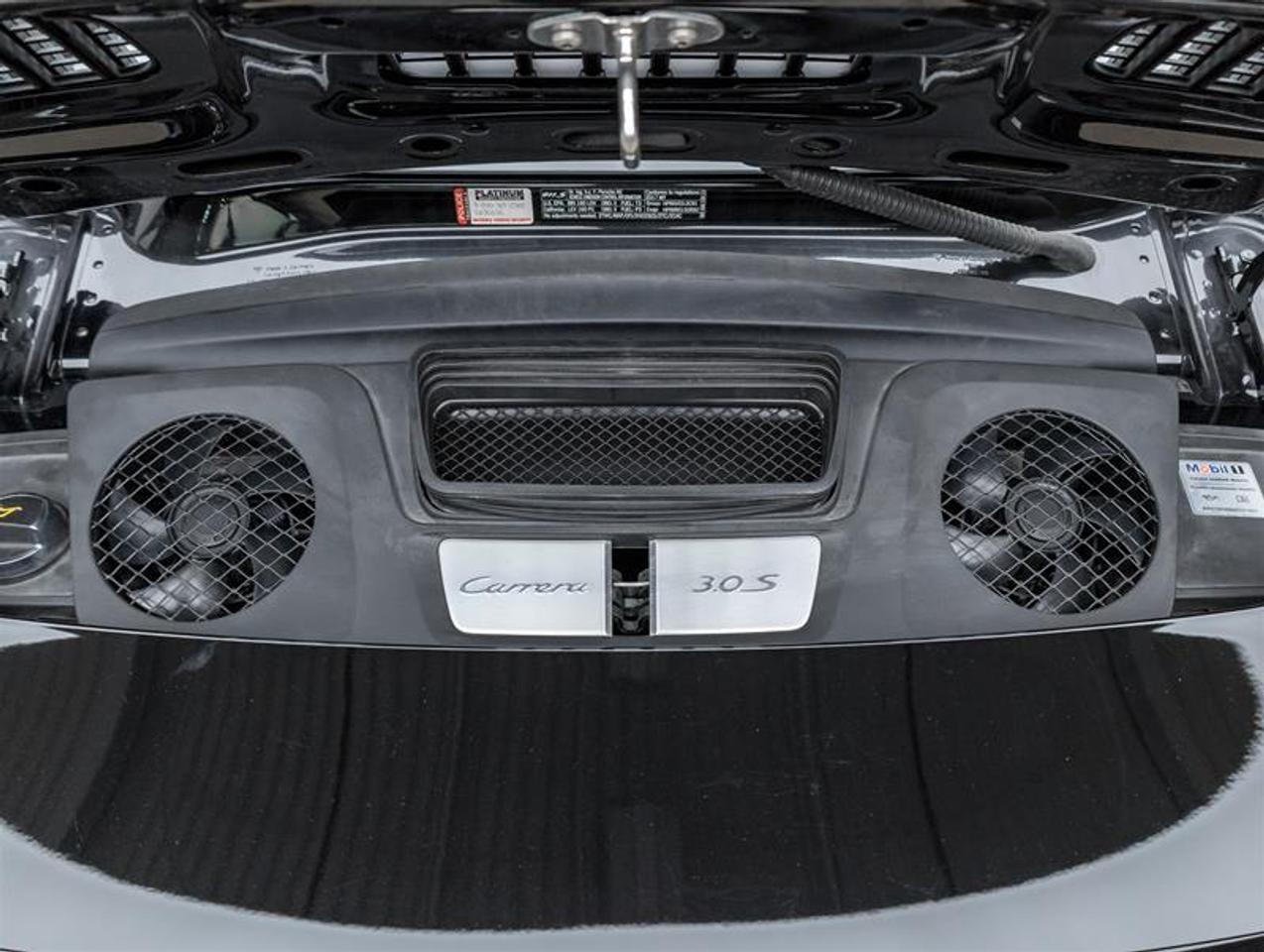 2017 Porsche 911  Photo