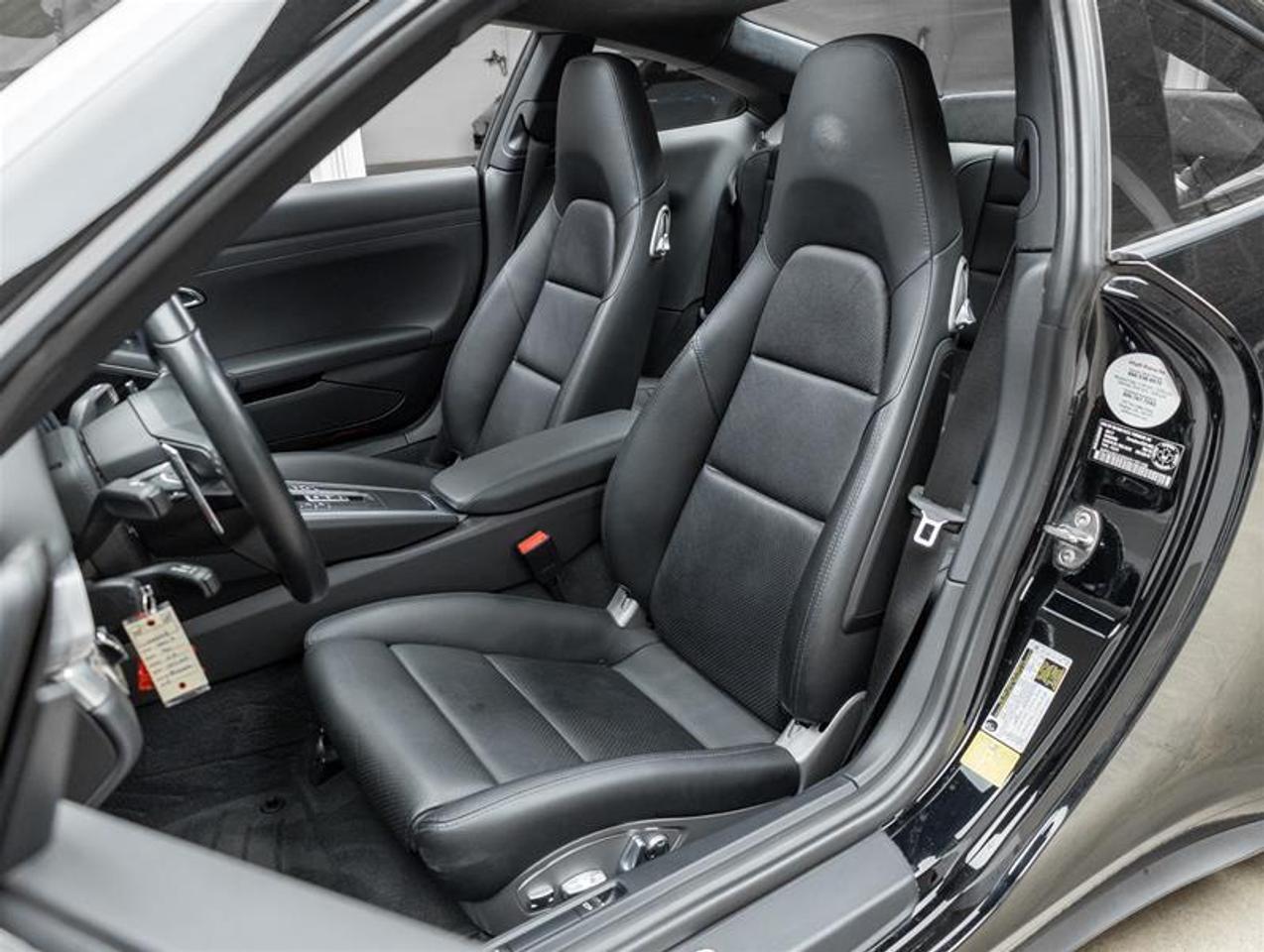 2017 Porsche 911  Photo