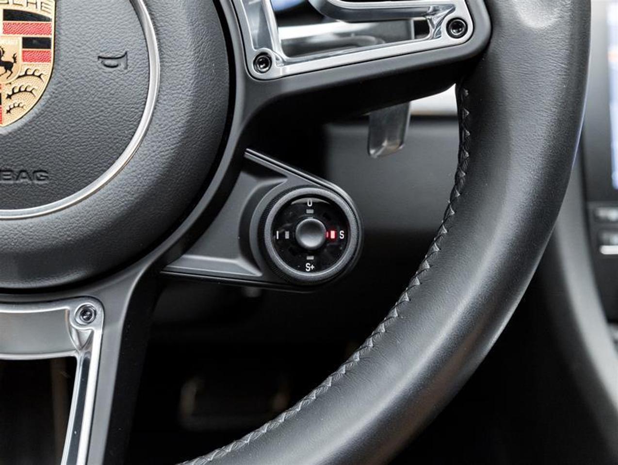 2017 Porsche 911  Photo