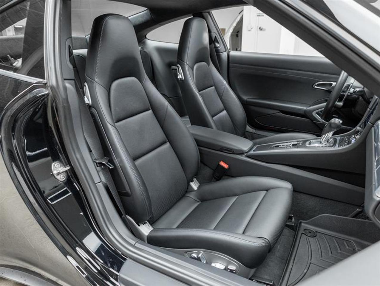 2017 Porsche 911  Photo