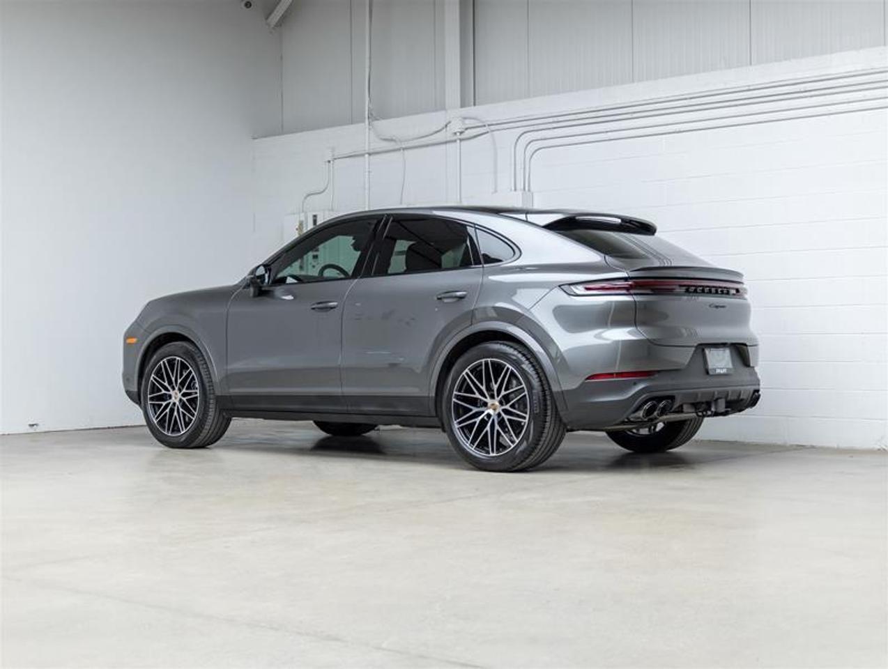 2025 Porsche Cayenne  Photo