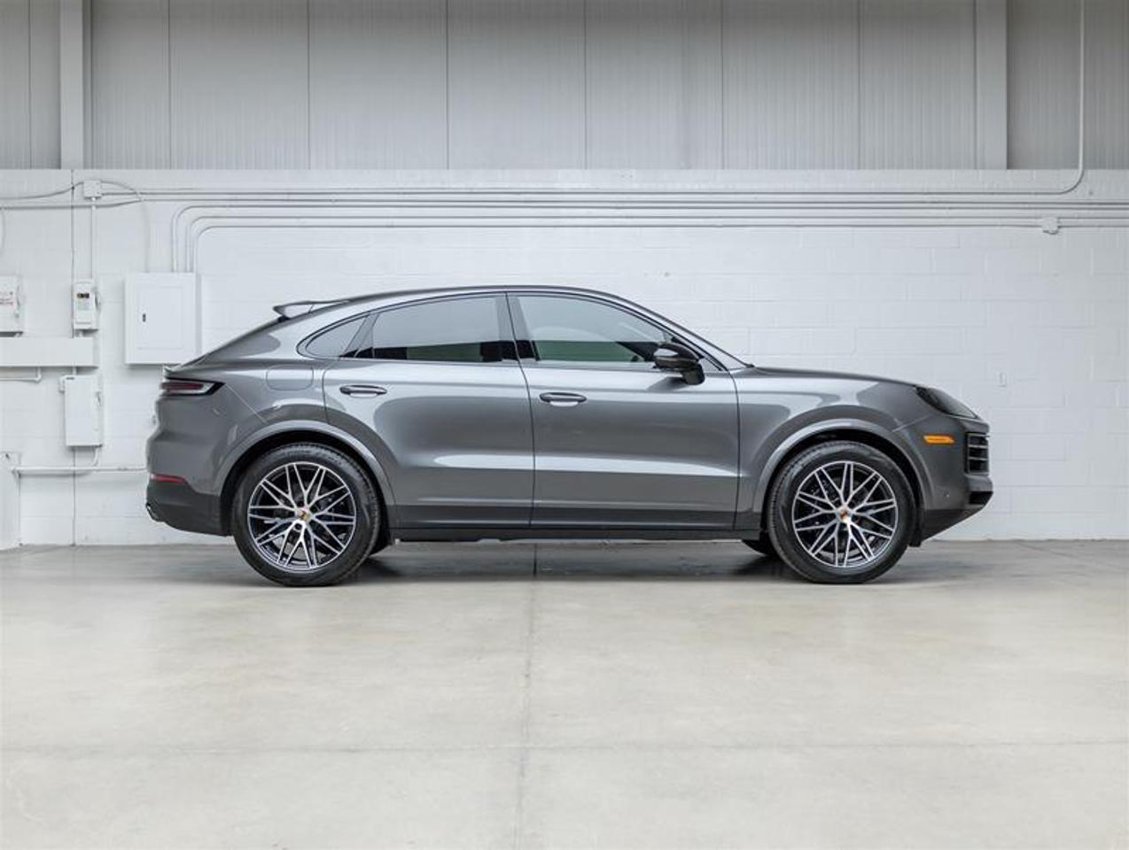 2025 Porsche Cayenne  Photo