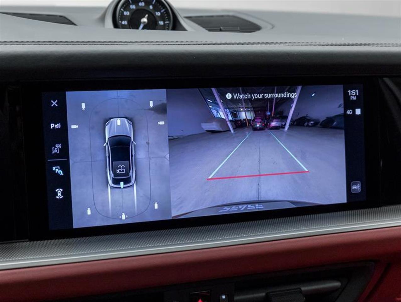2025 Porsche Cayenne  Photo