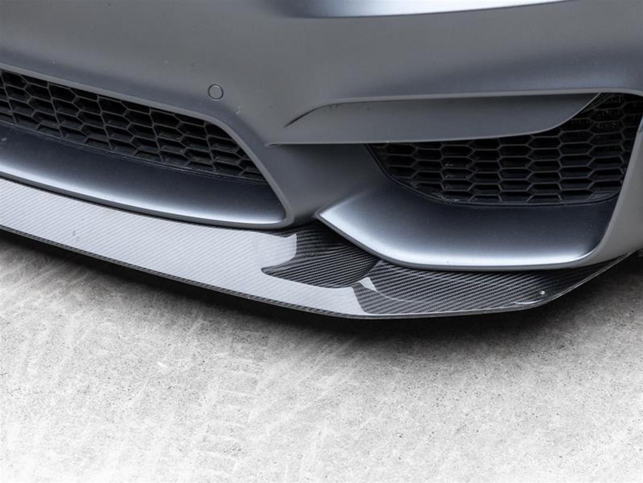 2016 BMW M4  Photo