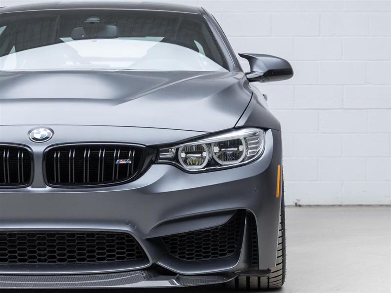 2016 BMW M4  Photo