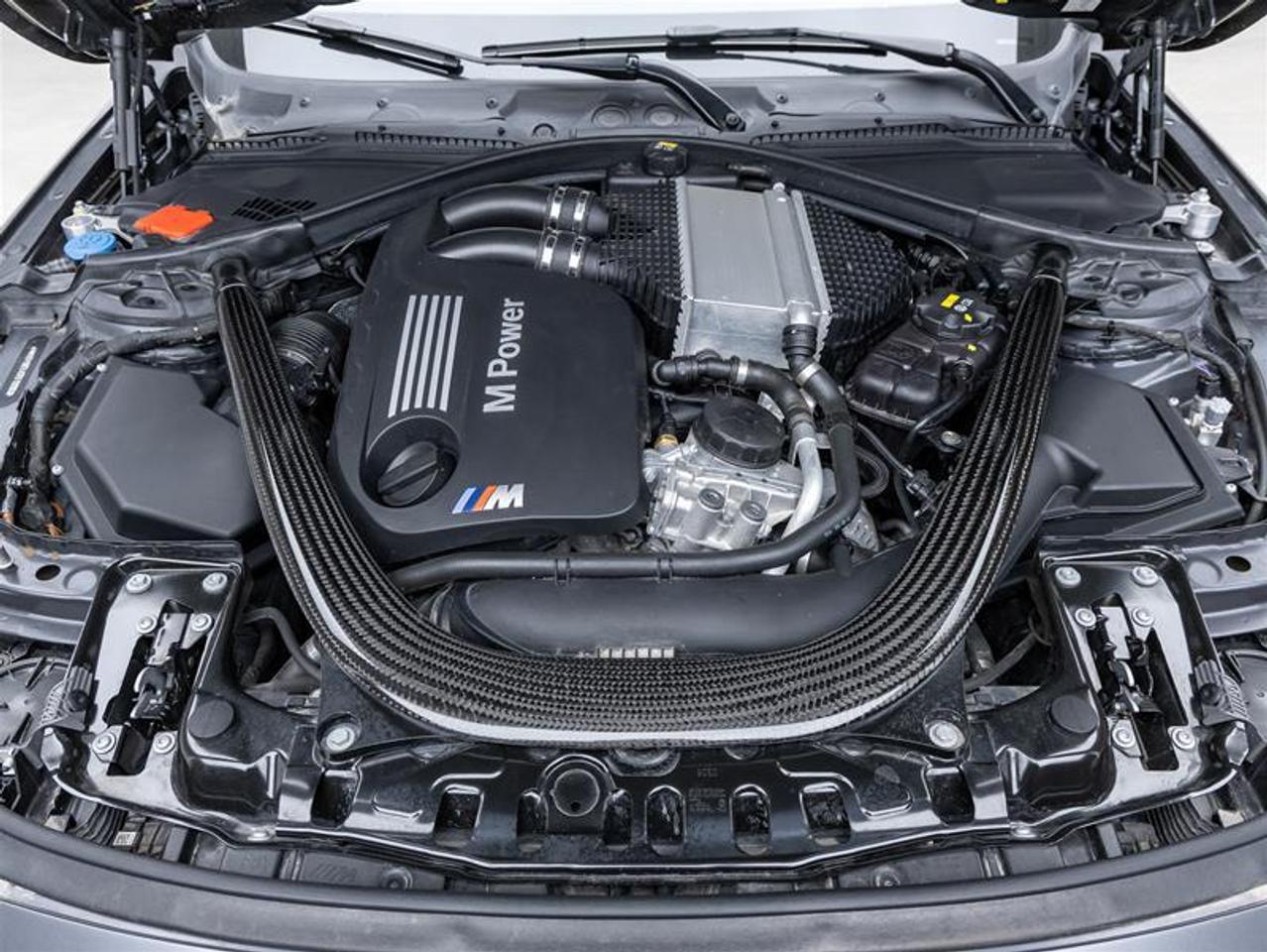 2016 BMW M4  Photo