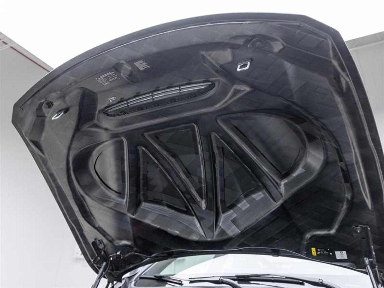 2016 BMW M4  Photo