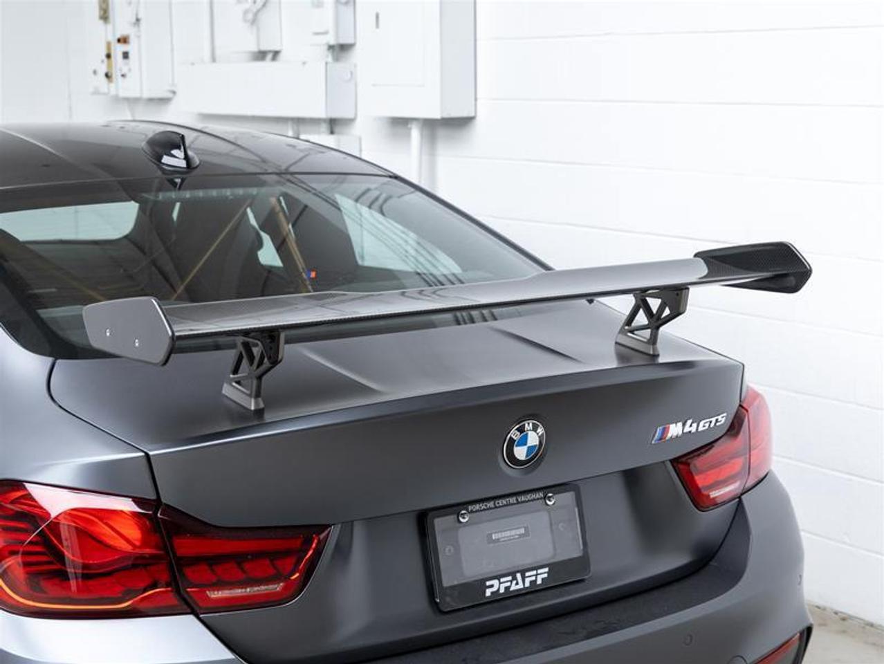 2016 BMW M4  Photo