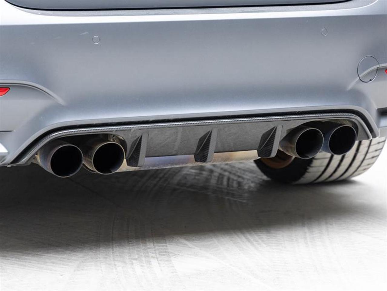 2016 BMW M4  Photo