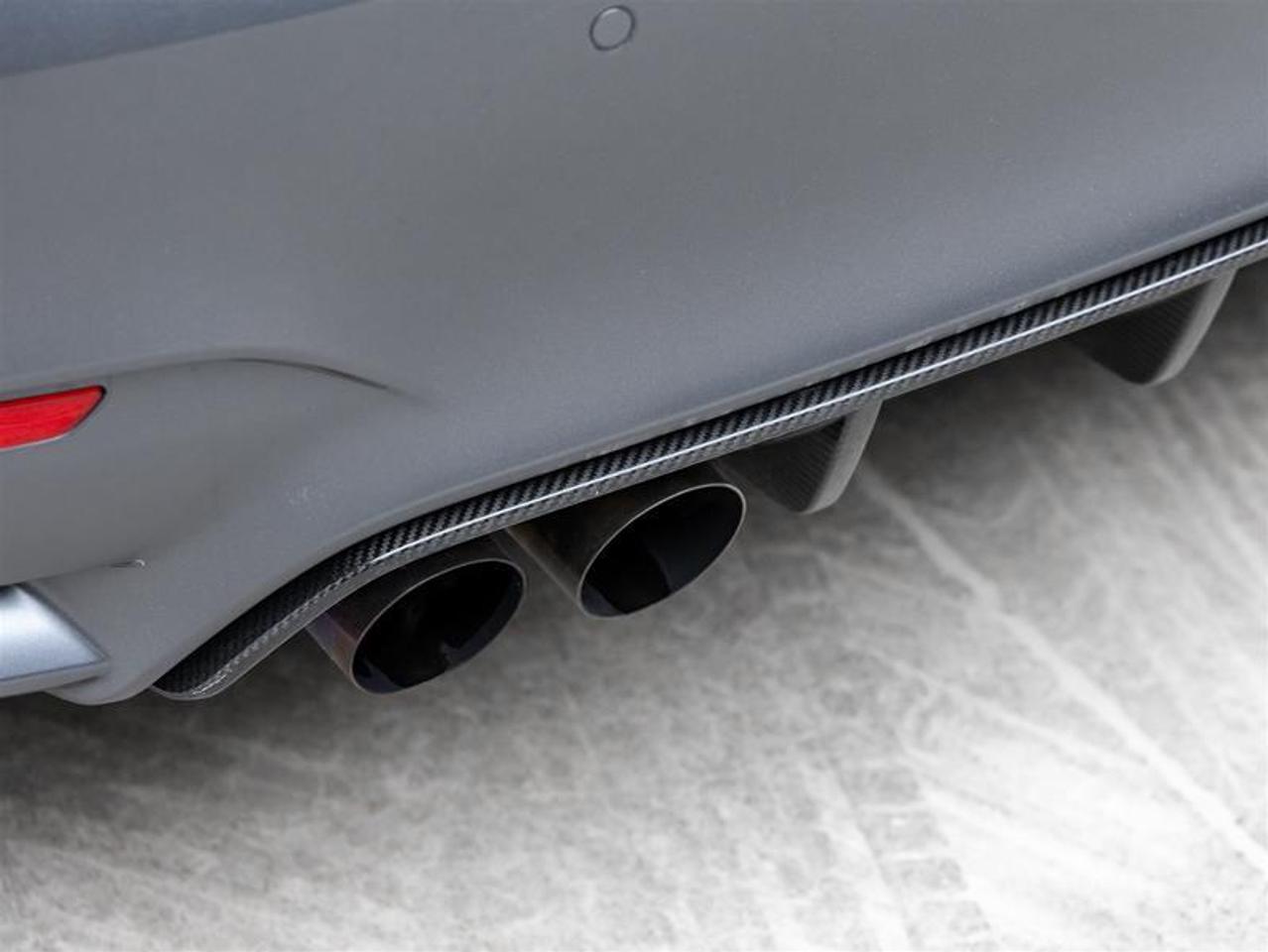 2016 BMW M4  Photo