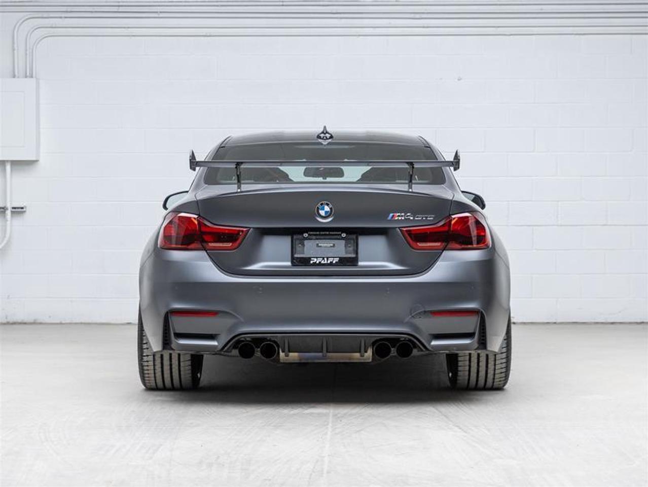 2016 BMW M4  Photo