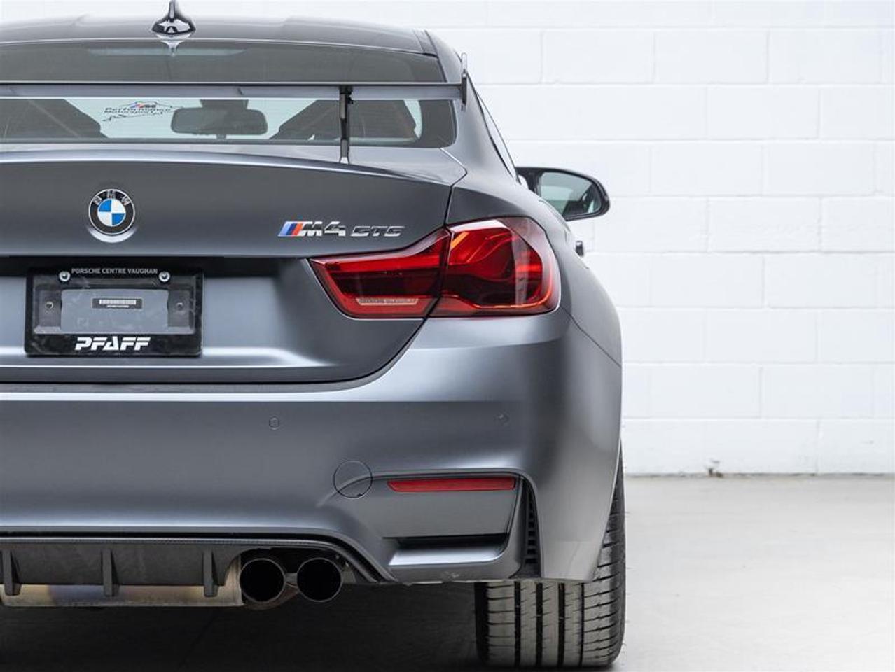 2016 BMW M4  Photo