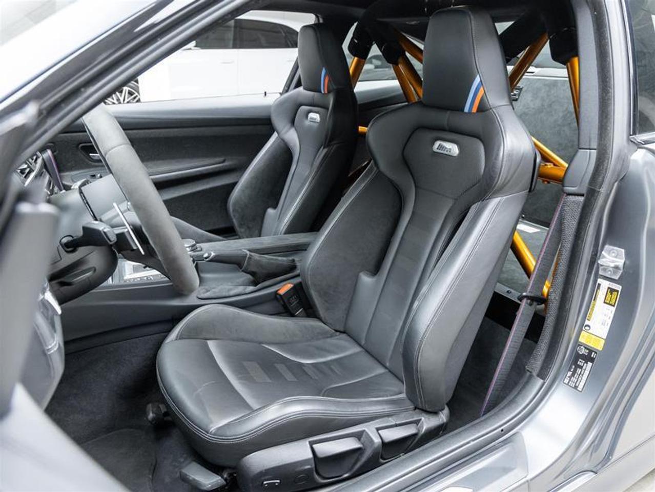 2016 BMW M4  Photo