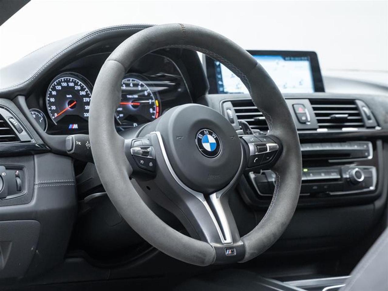 2016 BMW M4  Photo