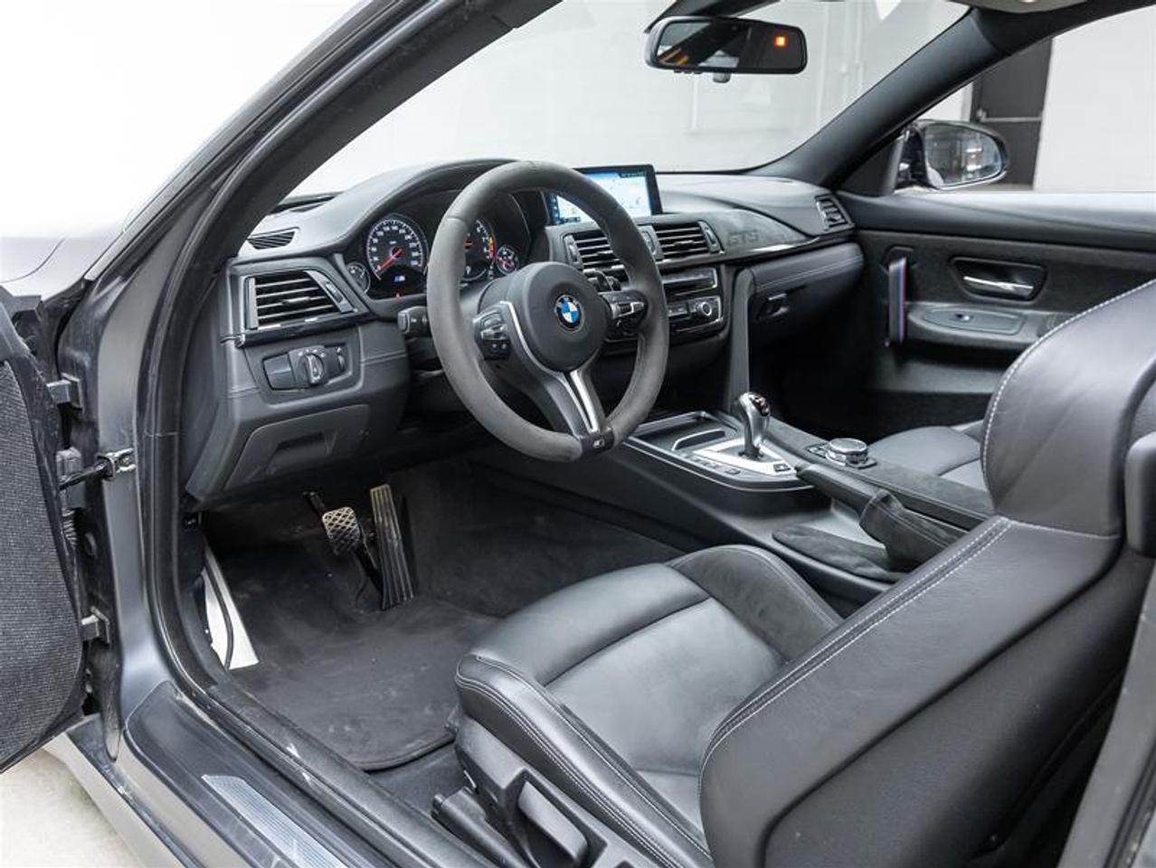 2016 BMW M4  Photo