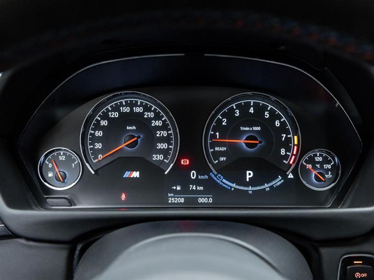 2016 BMW M4  Photo