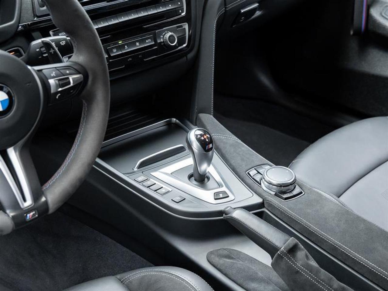 2016 BMW M4  Photo