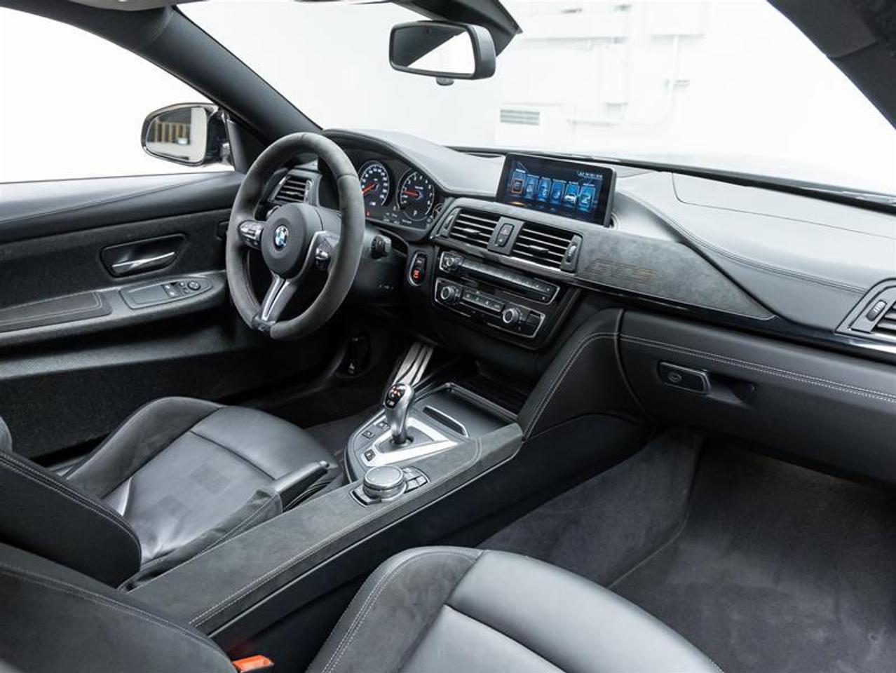 2016 BMW M4  Photo
