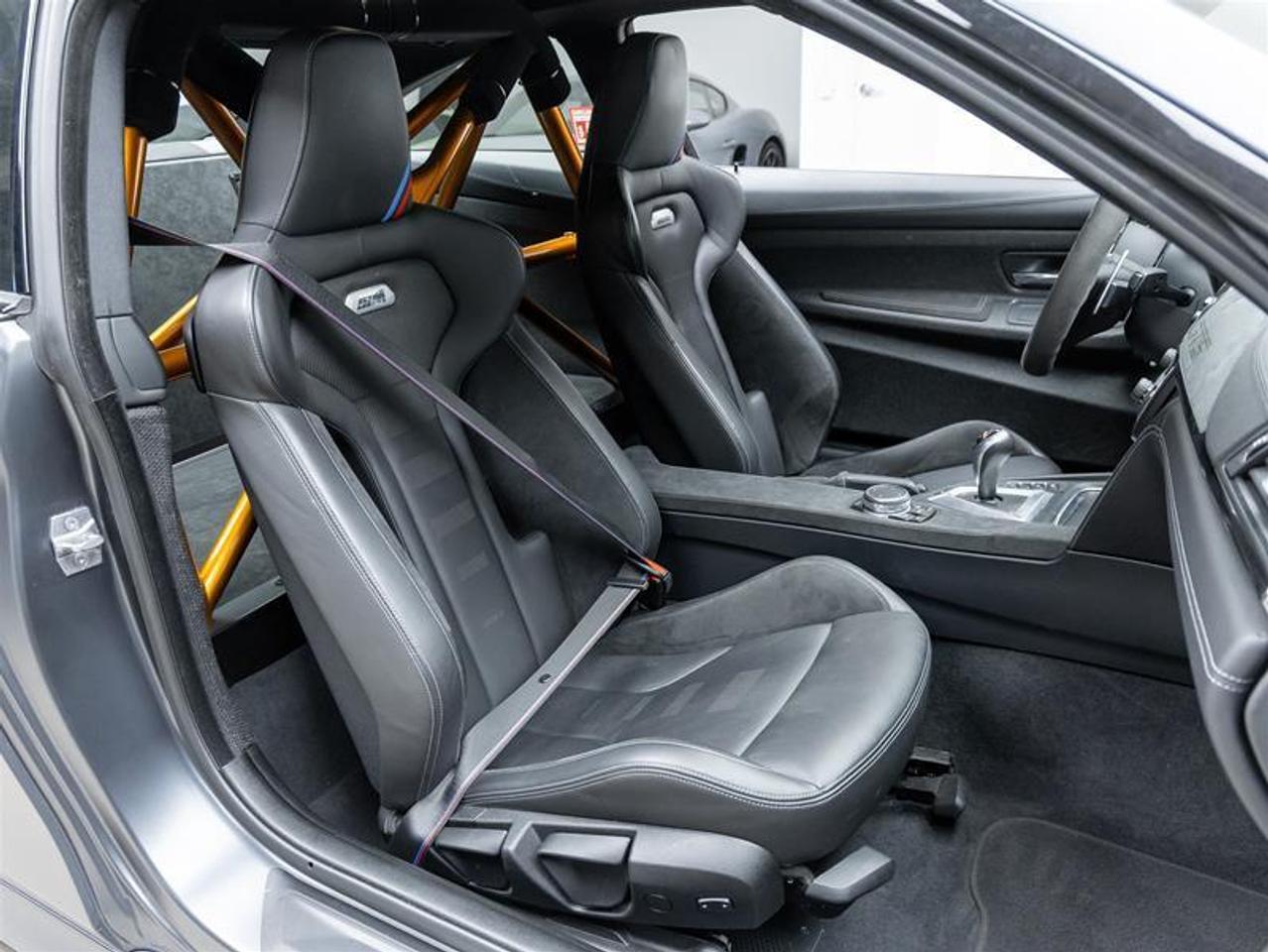 2016 BMW M4  Photo
