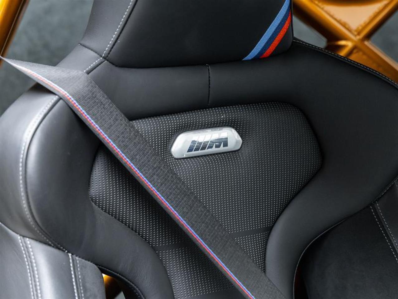2016 BMW M4  Photo