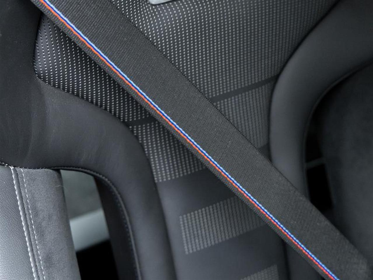2016 BMW M4  Photo
