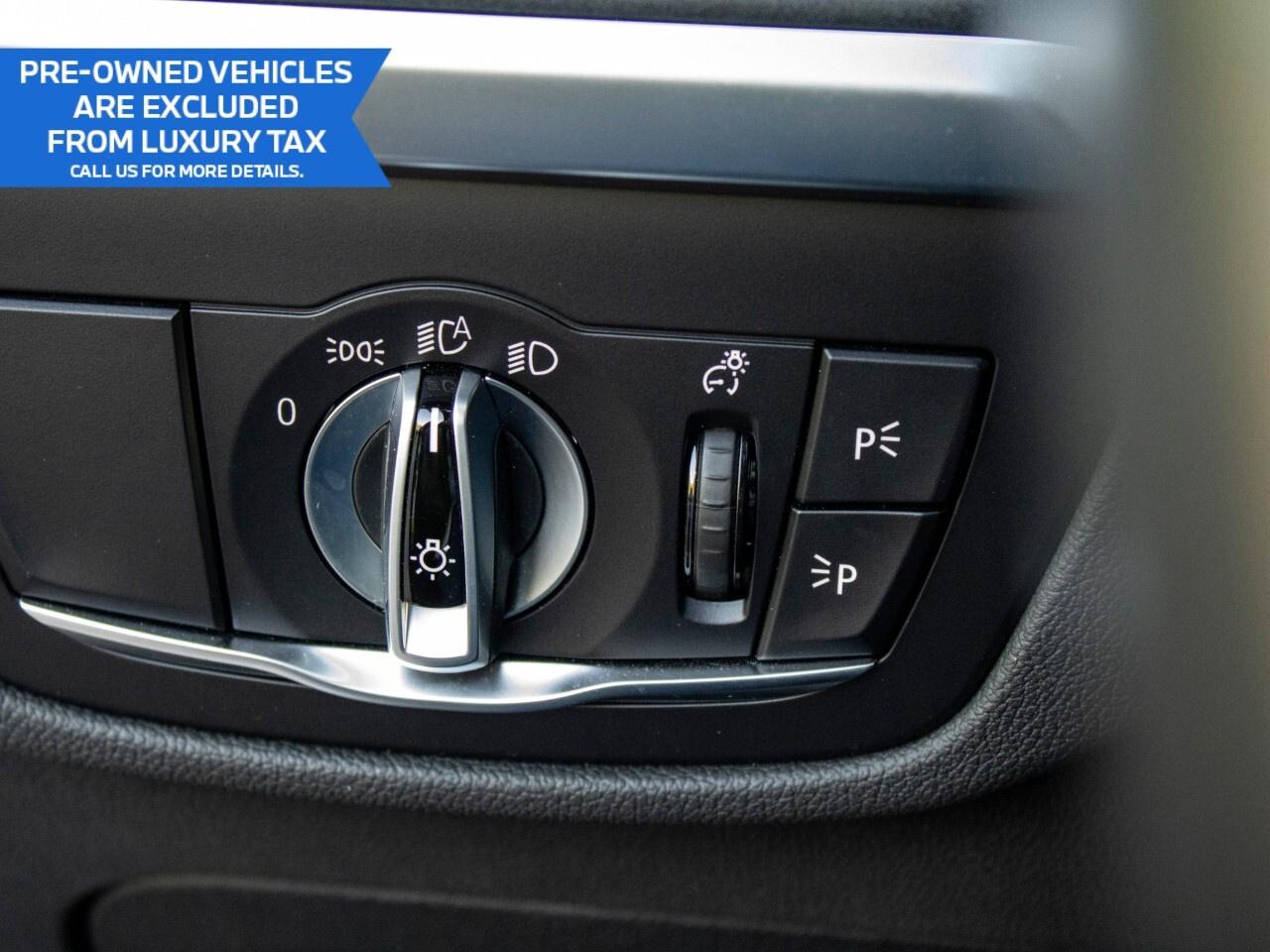 2024 BMW X3 M40i xDrive Sports Activity Vehicle Photo