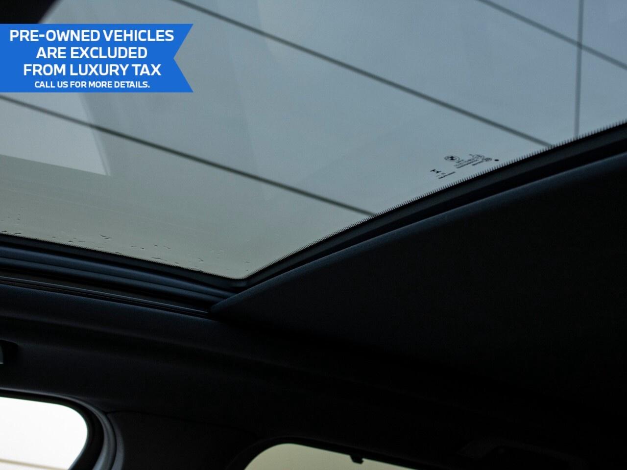 2024 BMW X3 M40i xDrive Sports Activity Vehicle Photo