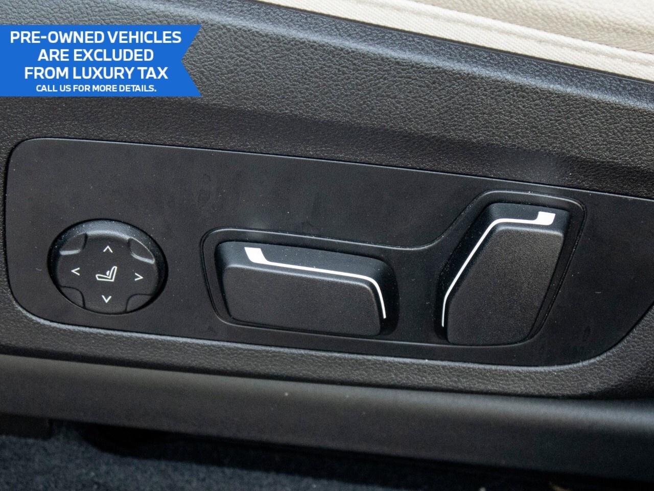 2024 BMW X3 M40i xDrive Sports Activity Vehicle Photo