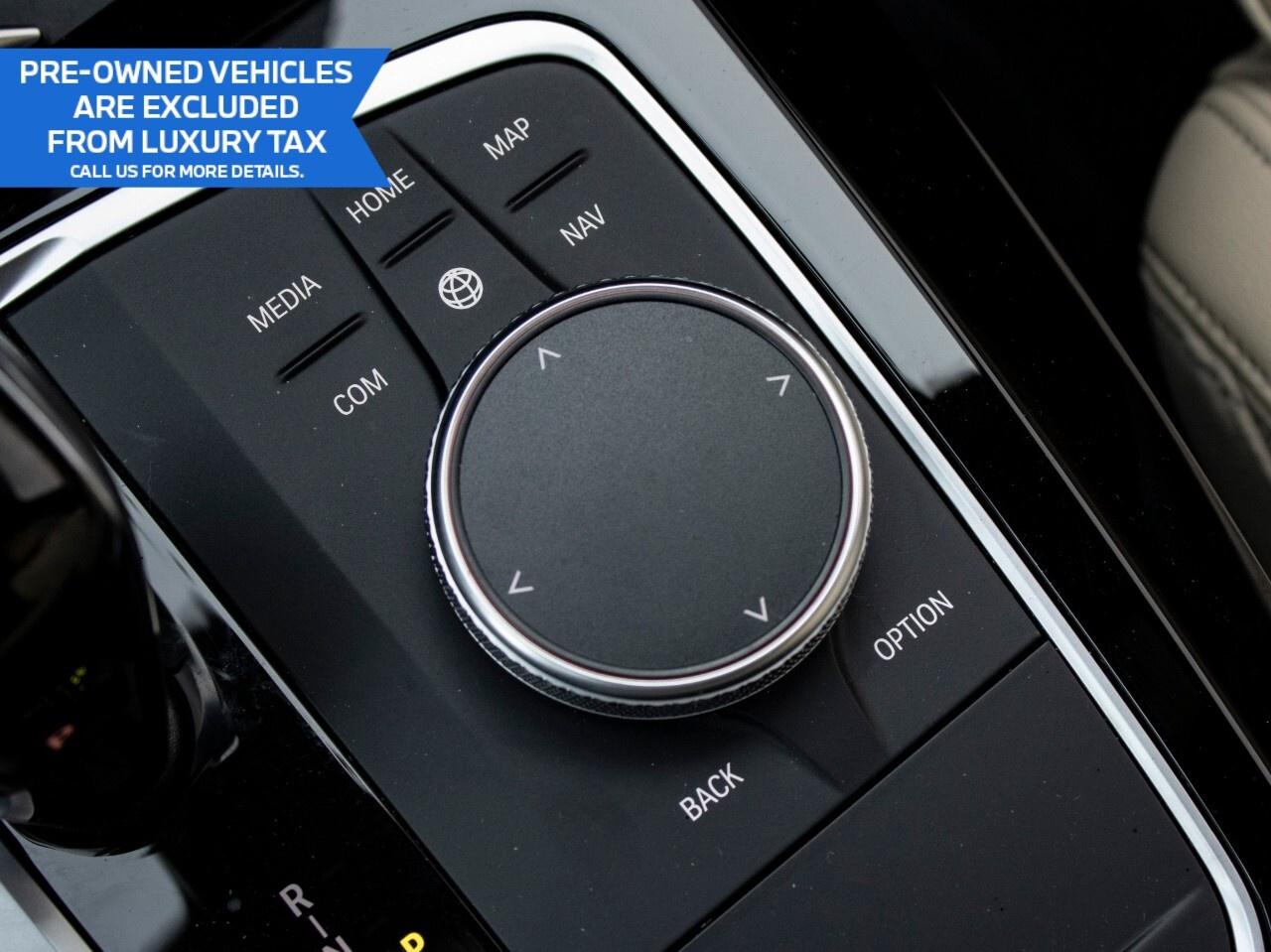 2024 BMW X3 M40i xDrive Sports Activity Vehicle Photo