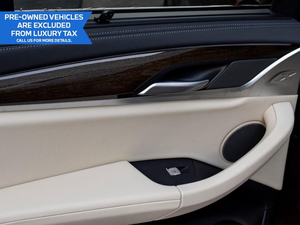 2024 BMW X3 M40i xDrive Sports Activity Vehicle Photo