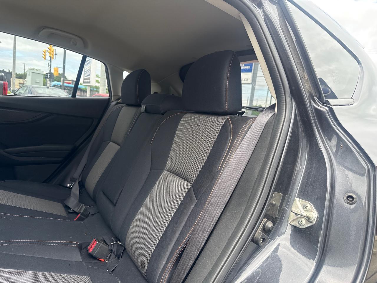 2019 Subaru Crosstrek Touring (CVT) 4dr All-Wheel Drive Photo