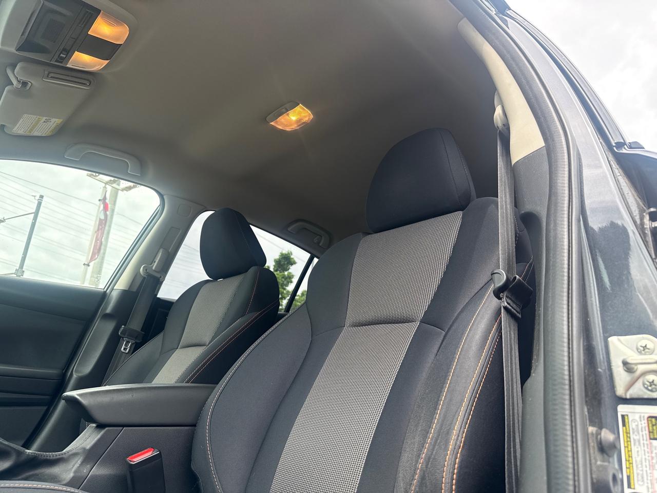 2019 Subaru Crosstrek Touring (CVT) 4dr All-Wheel Drive Photo