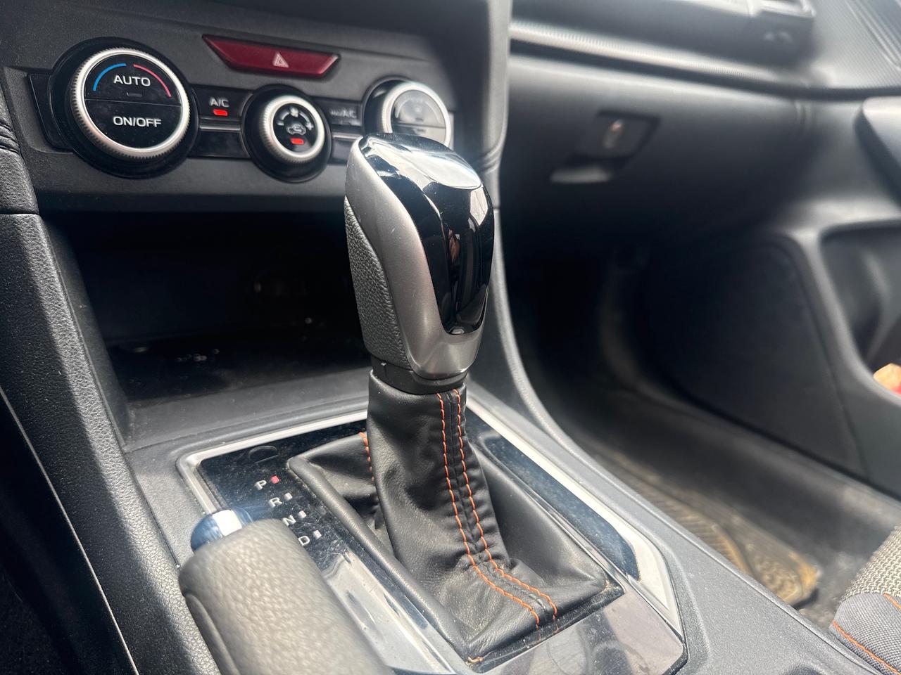 2019 Subaru Crosstrek Touring (CVT) 4dr All-Wheel Drive Photo