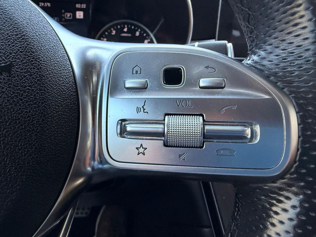 2021 Mercedes-Benz GLC-Class GLC 300 4MATIC Coupe Photo