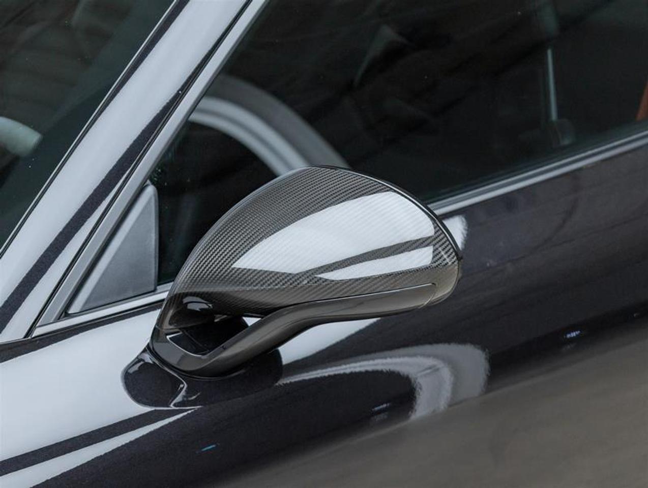 2018 Porsche 911  Photo