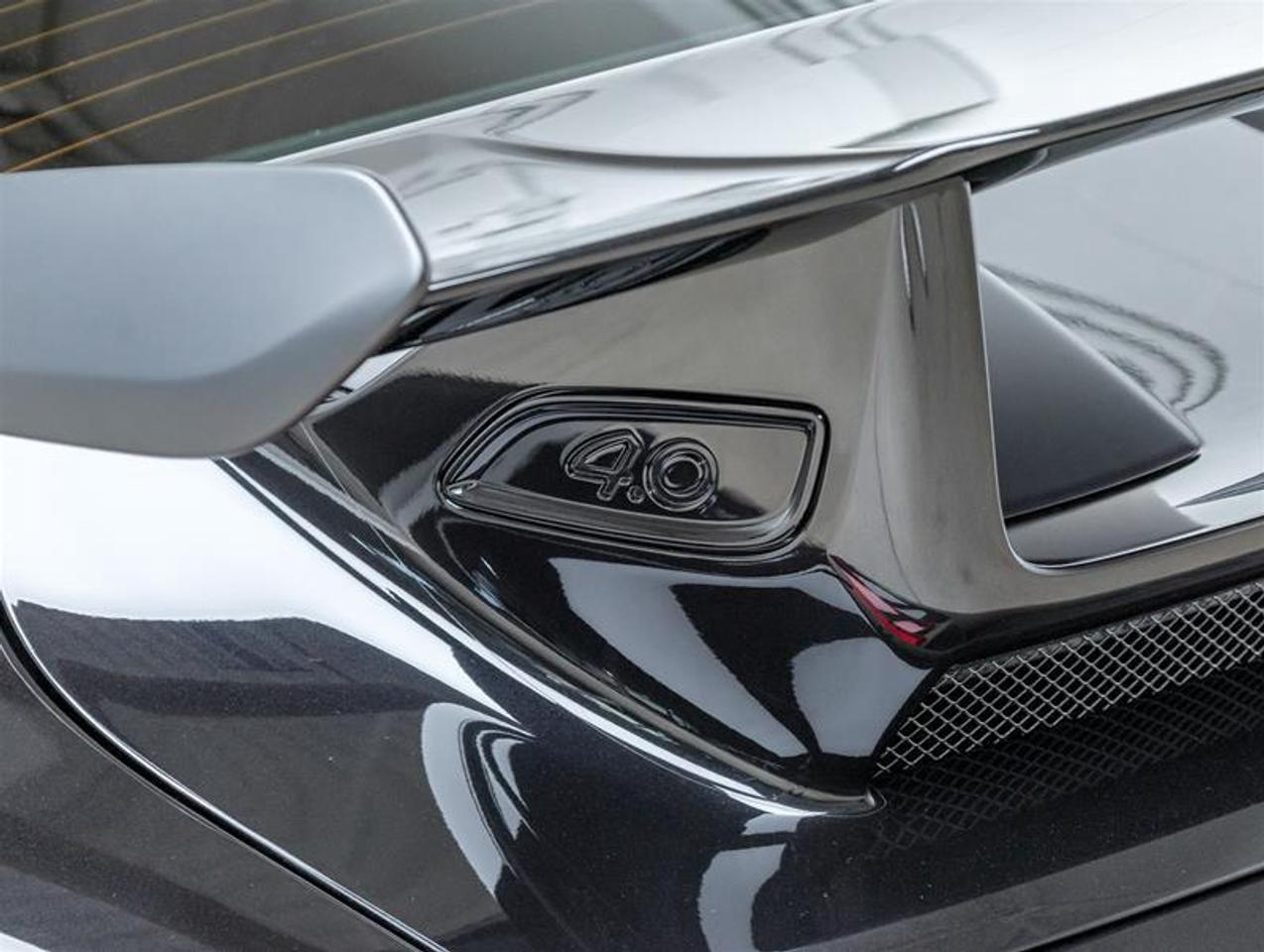 2018 Porsche 911  Photo
