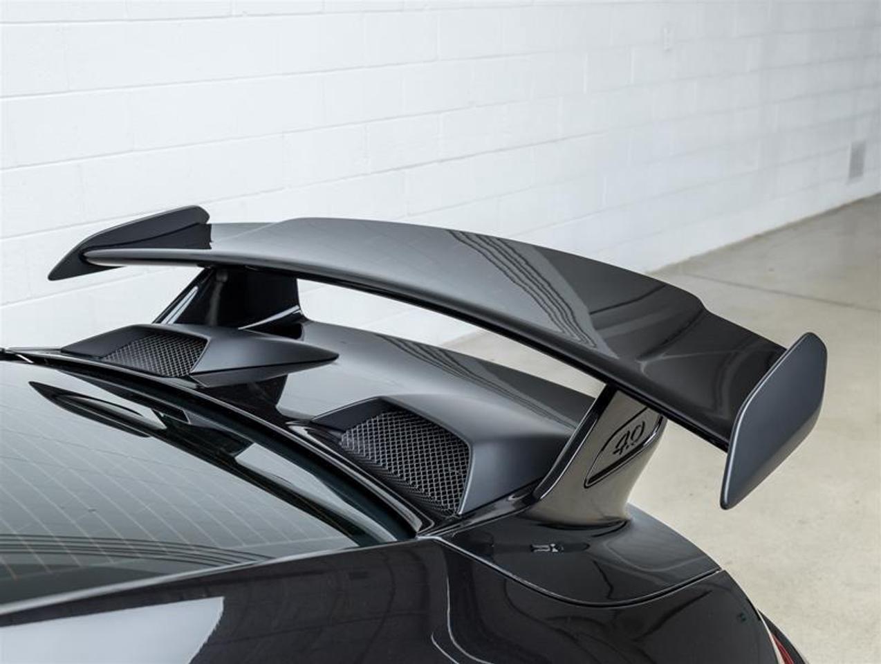 2018 Porsche 911  Photo