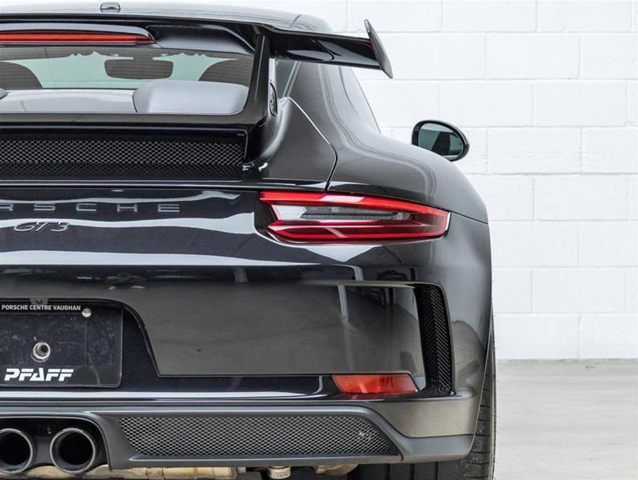2018 Porsche 911  Photo