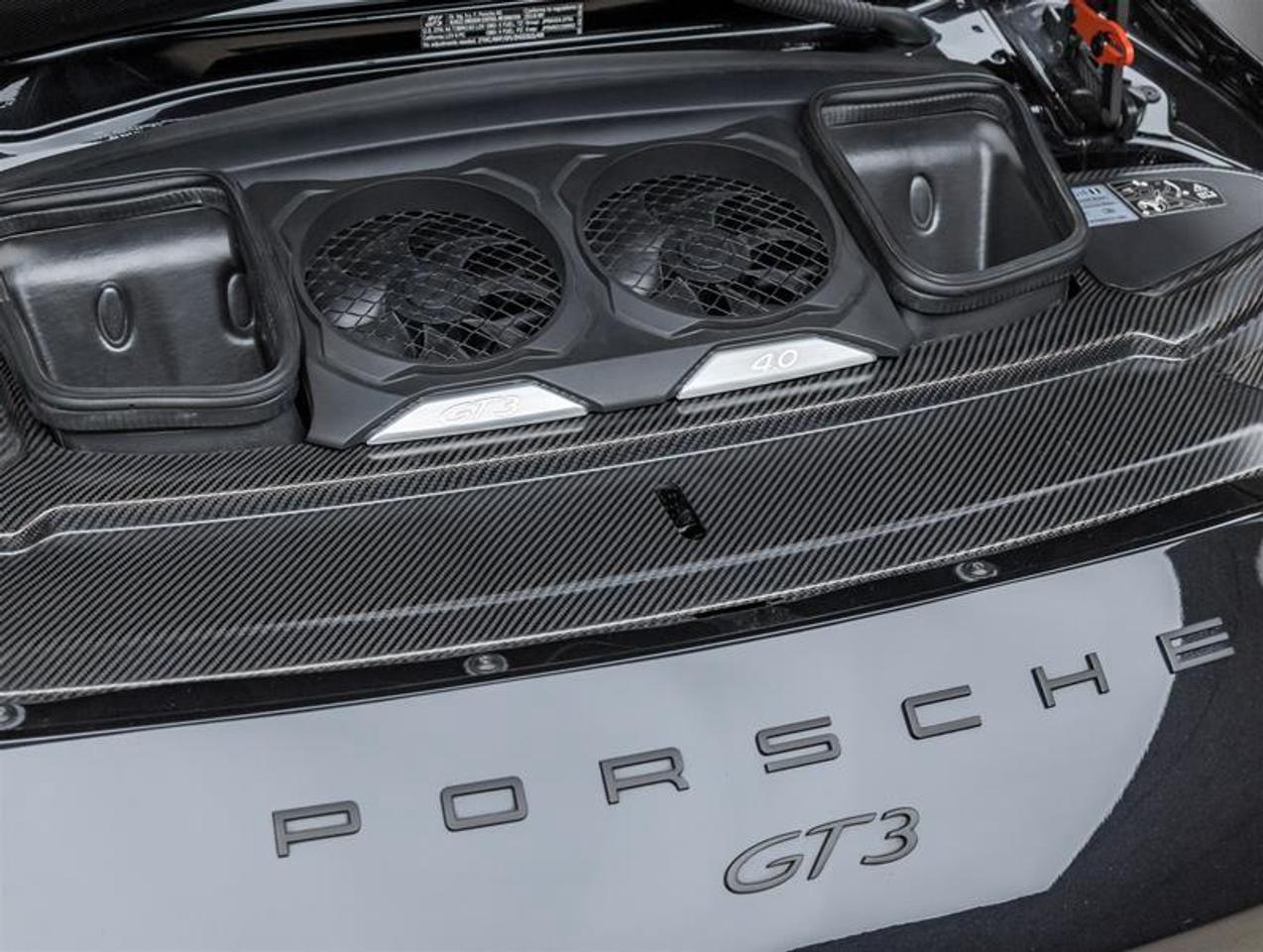 2018 Porsche 911  Photo