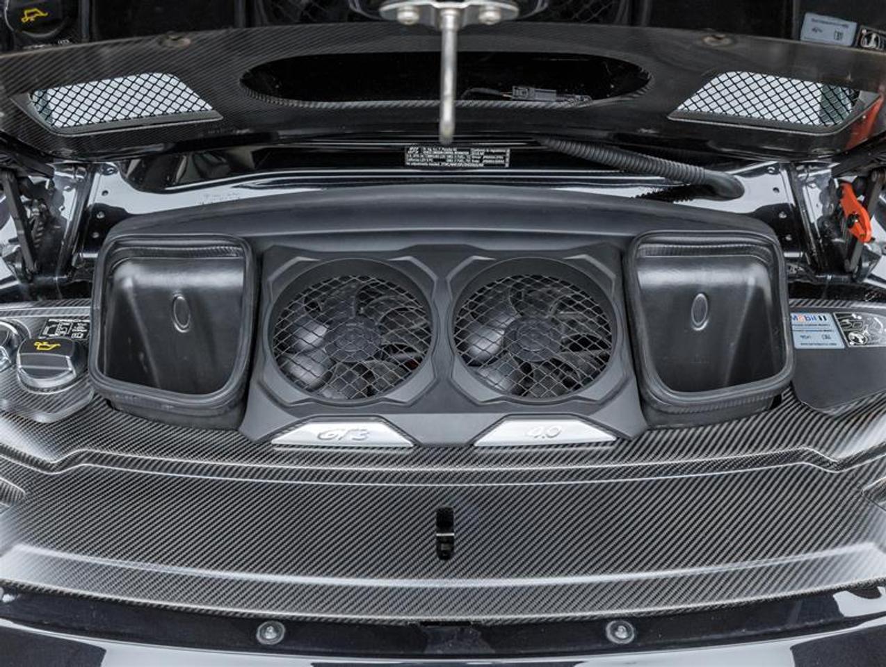2018 Porsche 911  Photo