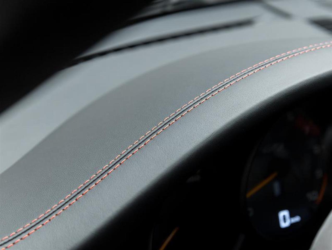 2018 Porsche 911  Photo
