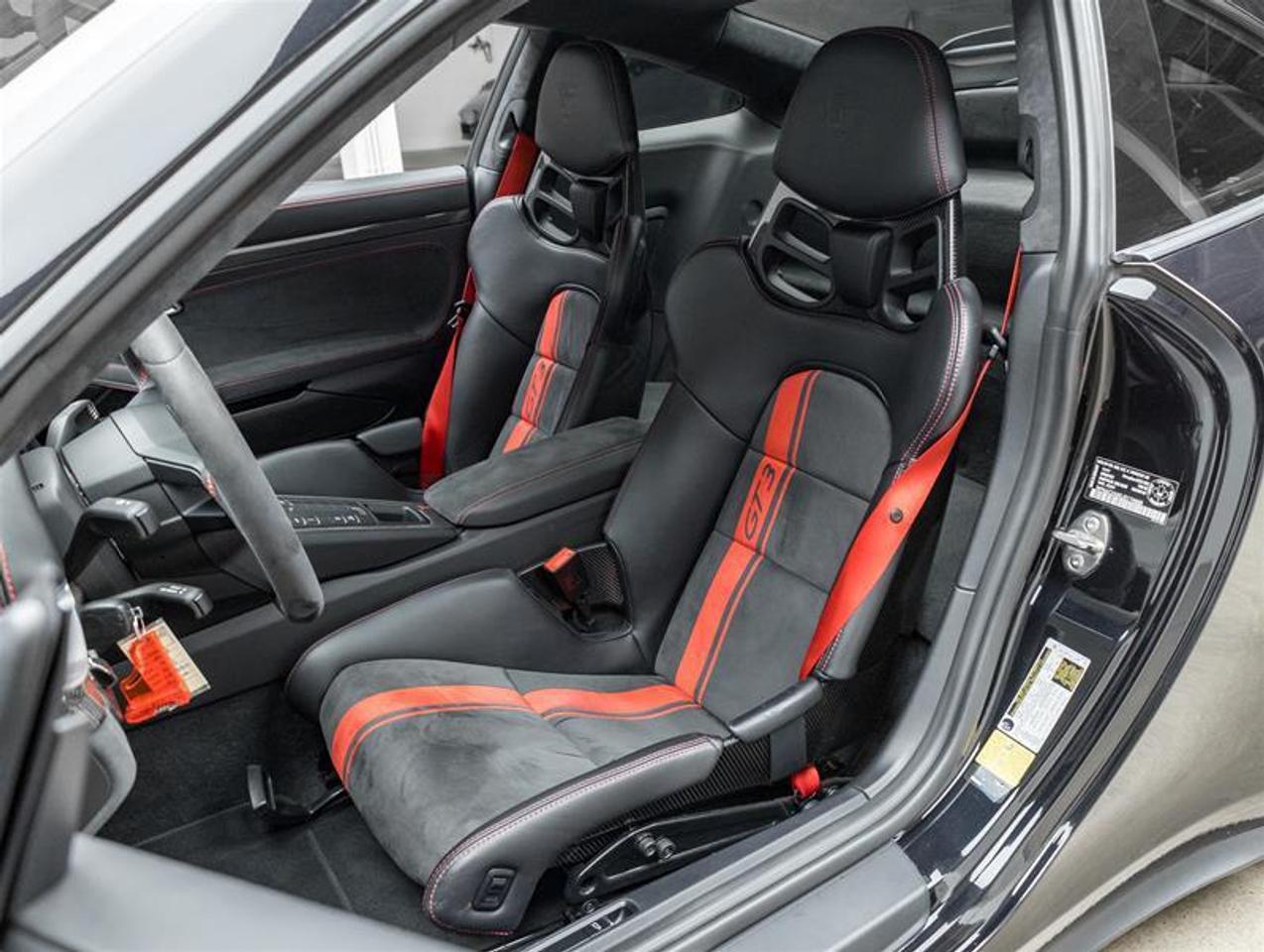 2018 Porsche 911  Photo