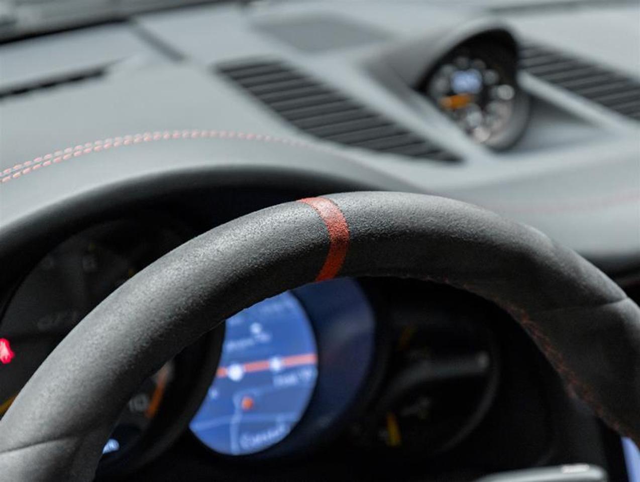 2018 Porsche 911  Photo