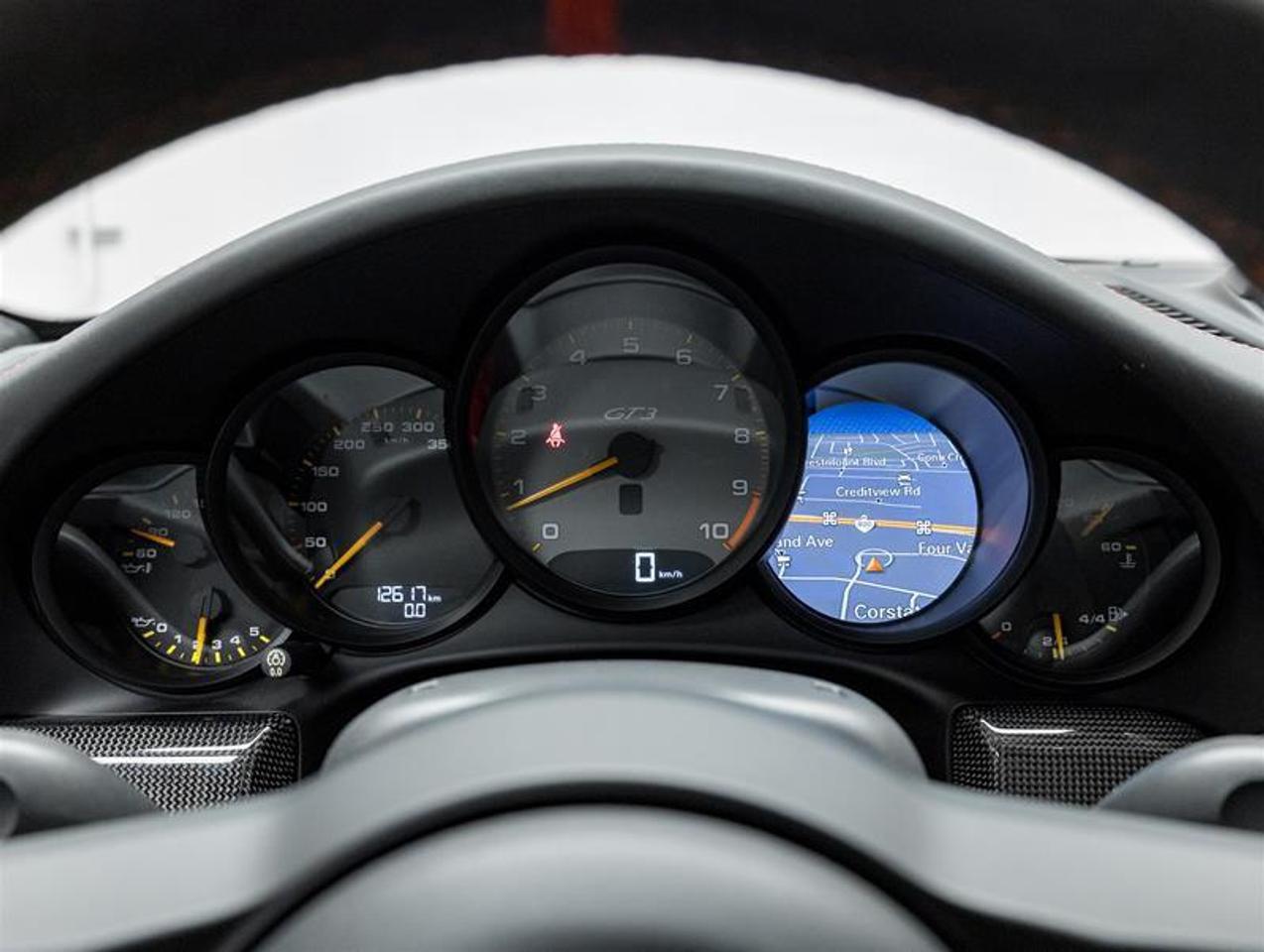 2018 Porsche 911  Photo